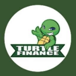 Turtle-Finance Logo