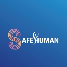 Safe-Human Logo