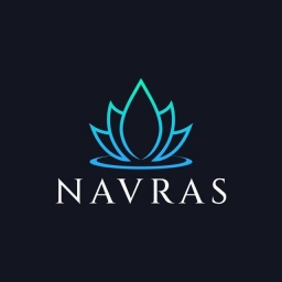 Navras-Tech Logo