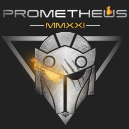 Prometheus Logo