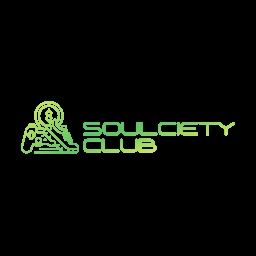 Soulciety-Club Logo