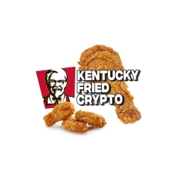 Kentucky Fried Crypto