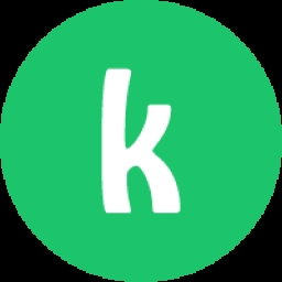 Kelp Logo