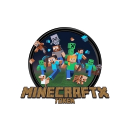 Mincraftx Logo