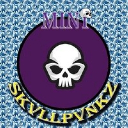 MiniSkvllPvnkz Logo