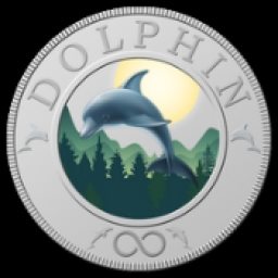 Dolphin-Finance-for-Nature Logo