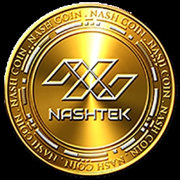 Nash-Coin Logo