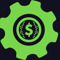 Motorcoin Logo