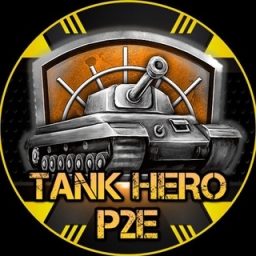 TANK-HERO Logo