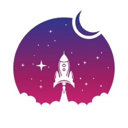 RocketDAO Logo