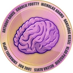 Mental-Health-Token Logo