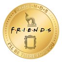 Friends Token