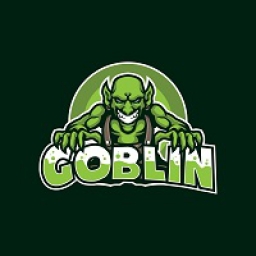 GOBLIN-CRYPTO Logo