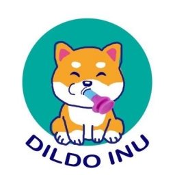 Dildo-Inu Logo