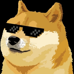 Shiba-Neo Logo