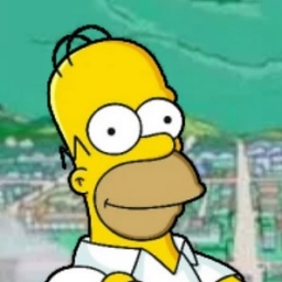 HOMER SIMPSON