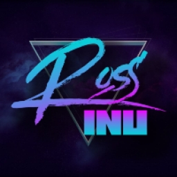 Ross-Inu Logo