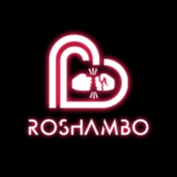 Roshambo Logo