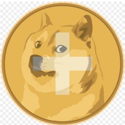 Dogecoinplus Logo