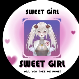 SweetGirl Logo