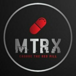 Red-Pill Logo