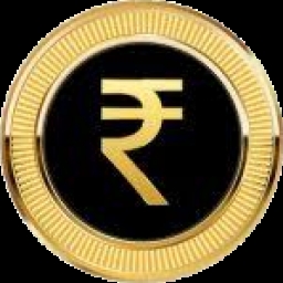 Rupee-Token Logo