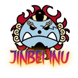 Jinbei-Inu Logo