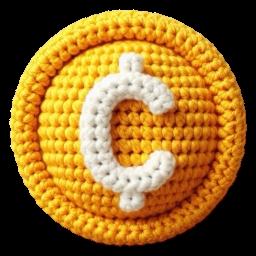 Crochet-World Logo