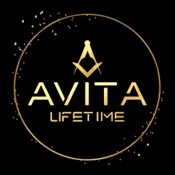 AVITA Logo