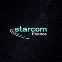 STARCOM-FINANCE Logo