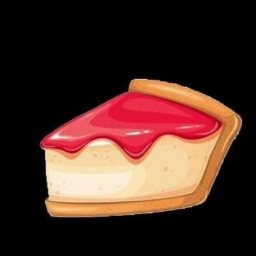 CheeseCake Logo