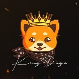 KINGDOGE Logo