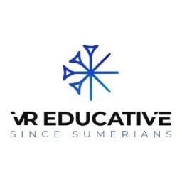 VR-EDUCATIVE Logo