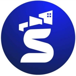 SATOSHI-REAL-COIN Logo