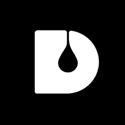 Dripto Logo