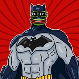 BATMANPEPE