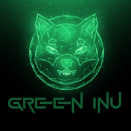 Green Inu