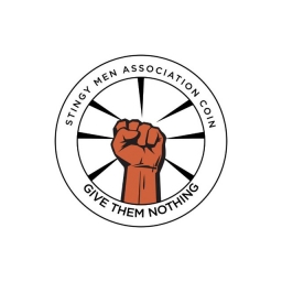 Stingy-Men-Association Logo