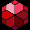 RubyCoin Logo