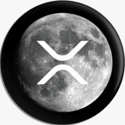 MidnightXRP Logo