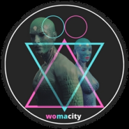 womacity-Token Logo