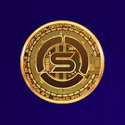 SEEK-COIN Logo