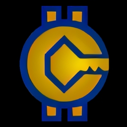 CRYN-COIN Logo