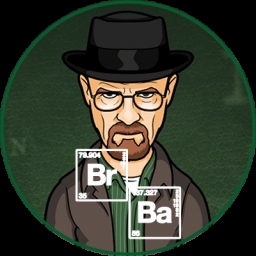 Breaking-Bad Logo