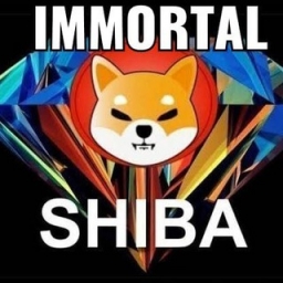 IMMORTAL SHIBA