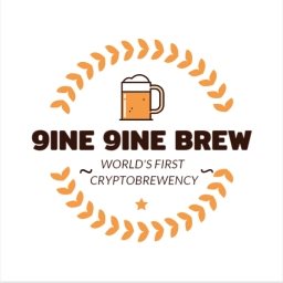 9ine 9ine Brewery Token