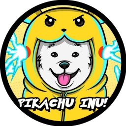 Pickahu Inu