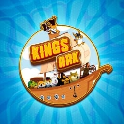 Kings-Ark Logo