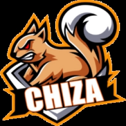 ChizaCoin Logo