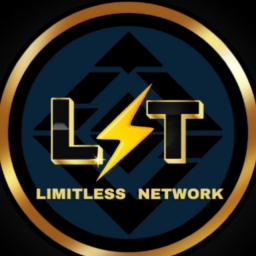 Limitless-Network Logo